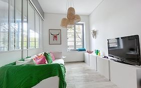 Appartement Centre Historique